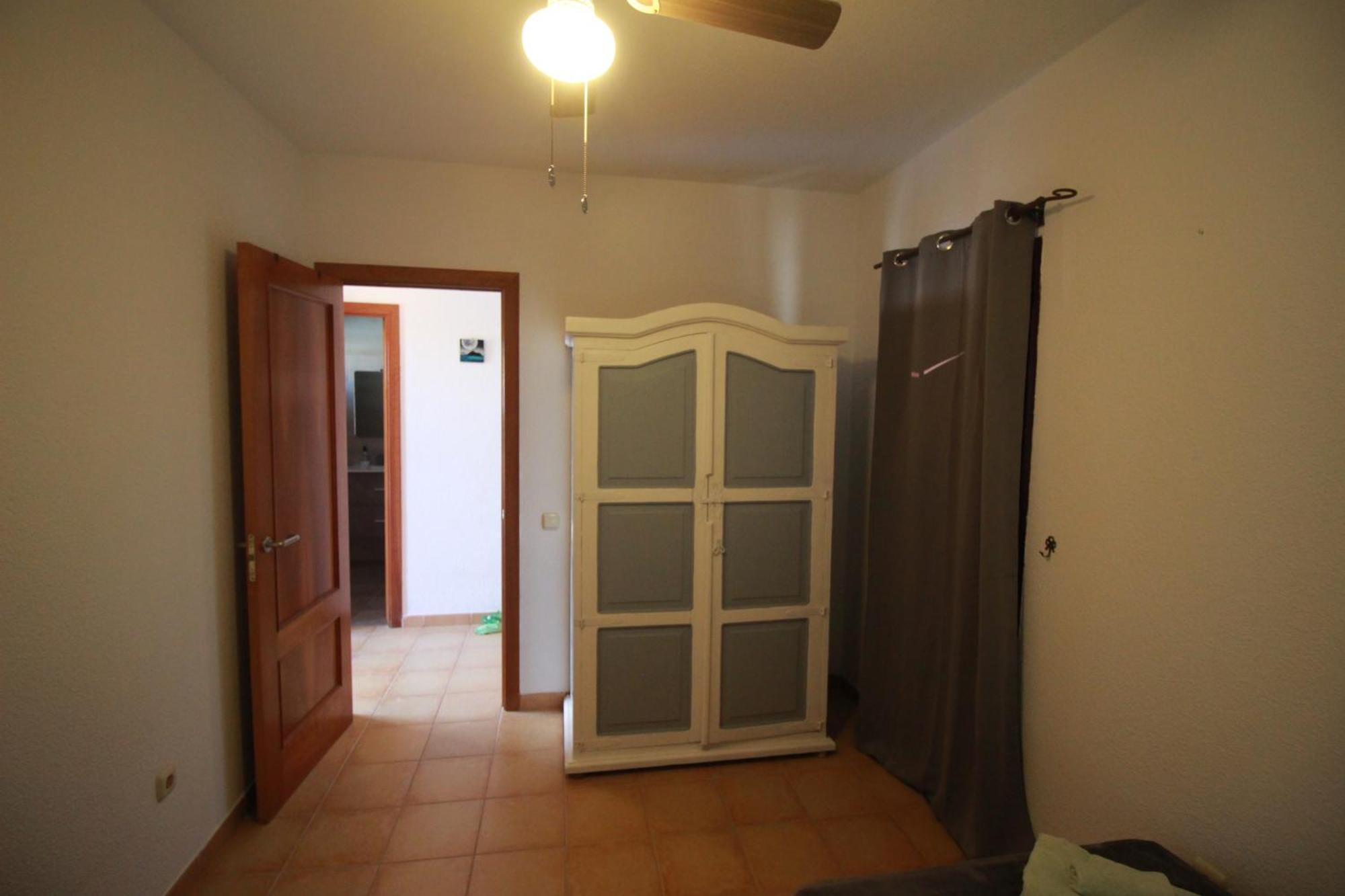 Villa Papi La Oliva Esterno foto