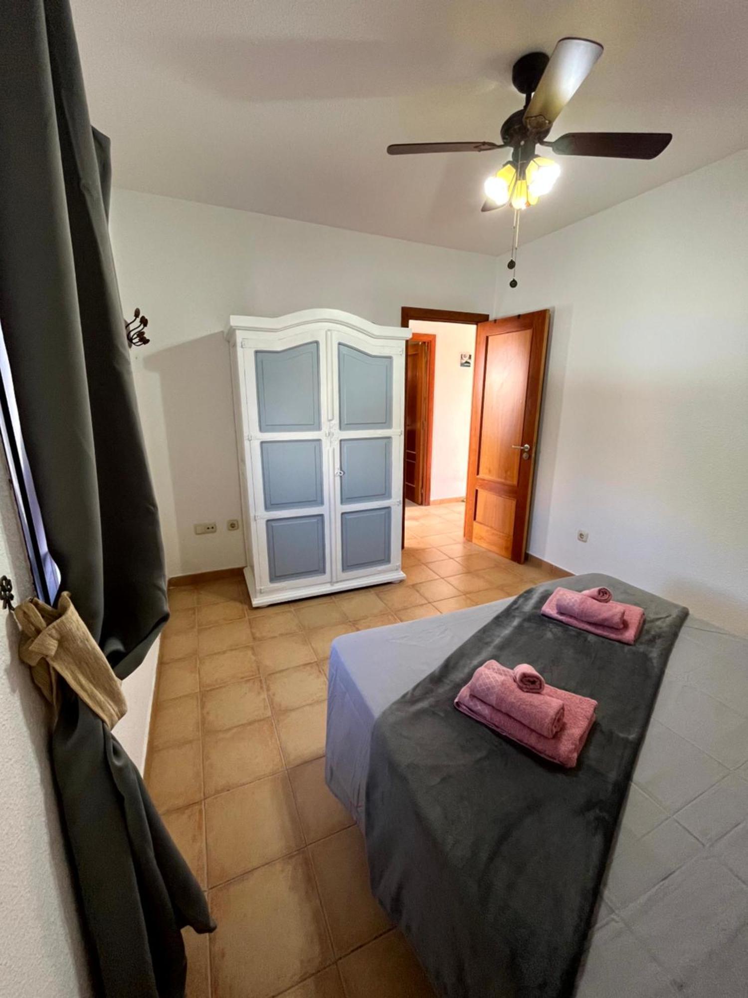 Villa Papi La Oliva Esterno foto