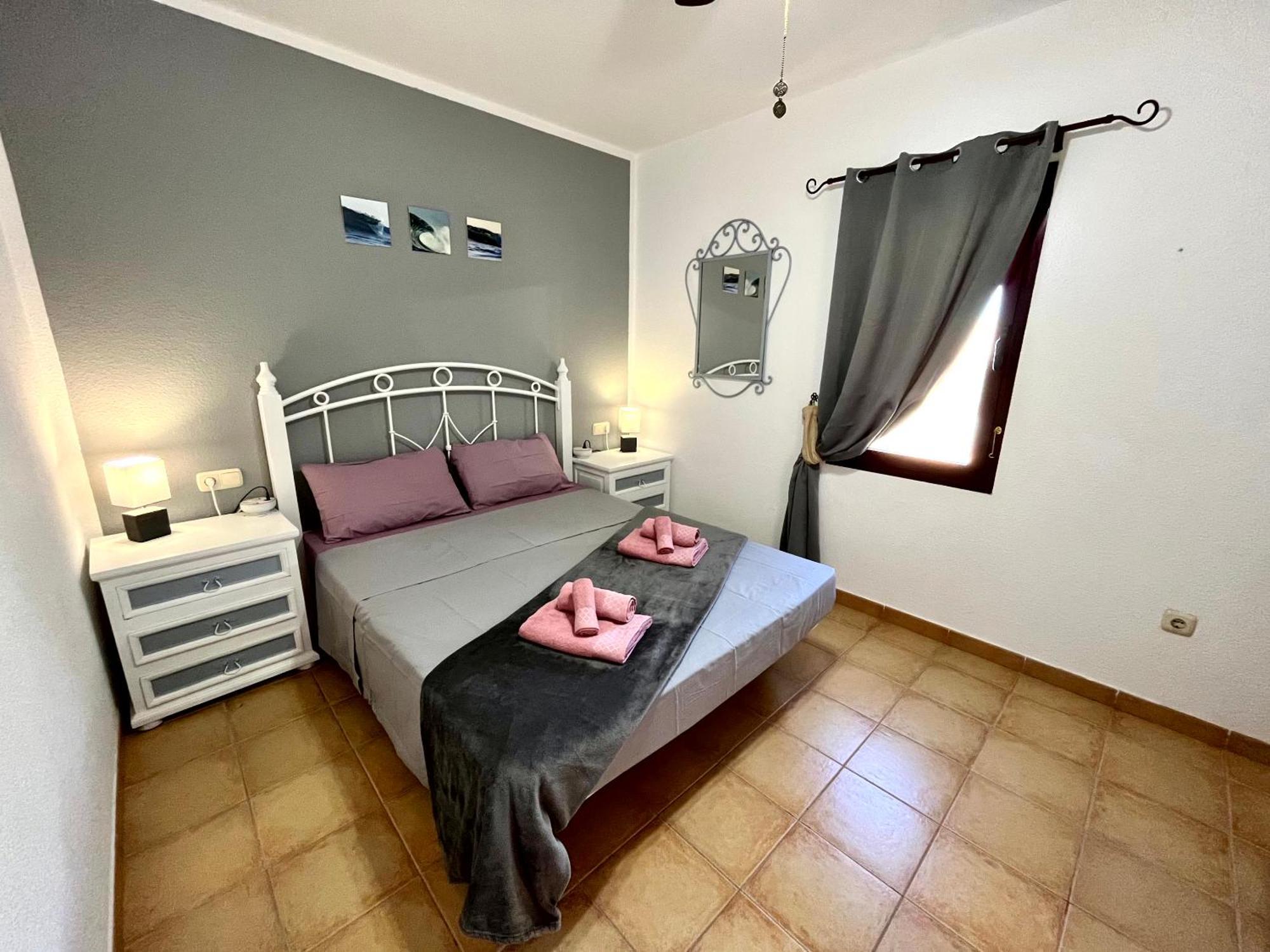 Villa Papi La Oliva Esterno foto