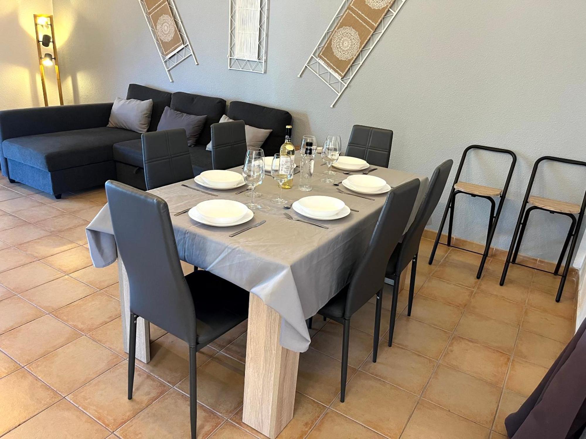 Villa Papi La Oliva Esterno foto